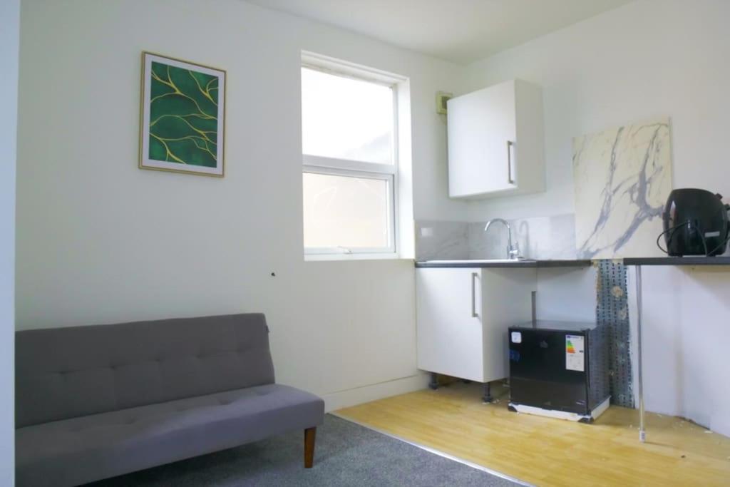 Discover Your Cozy Haven A Perfect Studio Getaway Leamington Exteriér fotografie