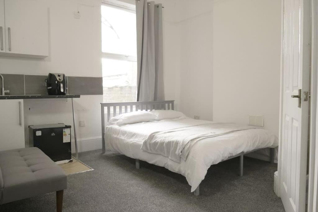 Discover Your Cozy Haven A Perfect Studio Getaway Leamington Exteriér fotografie